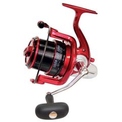 Mulineta Team Feeder Long Cast 4500