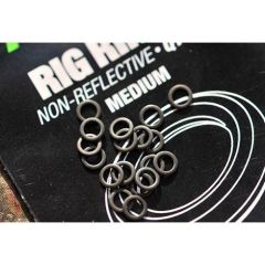 Anouri Korda Rig Ring Medium