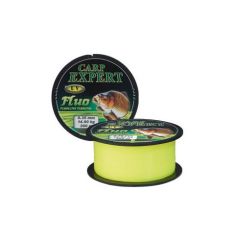 Fir monofilament Carp Expert UV Fluo 0.30mm/12.5kg/300m