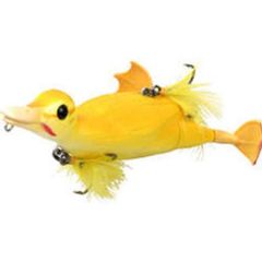 Savage Gear Suicide Duck 15cm/70g, culoare Yellow