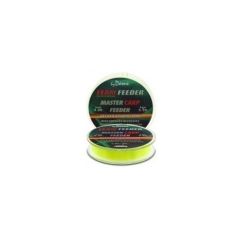 Fir monofilament Team Feeder Master Carp 0.18mm/4.40kg/300m