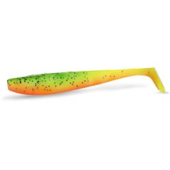 Shad Quantum Q-Paddler 15cm, culoare Firetiger