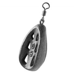 Plumb ZFish Paste Bomb Lead 100g