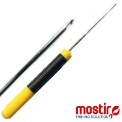 Croseta Mostiro Super Grip pentru fir de par