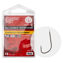 Carlige Benzar Scooby Strong Nr.16
