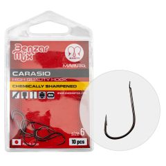 Carlige Benzar Carasio Nr.10