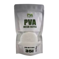 Rezerva plasa solubila Katran PVA Mesh Refill 35mm/50m