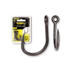 Carlige Black Cat Power Rig Hook DG Coating Nr.7/0