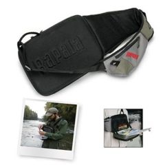 Geanta Rapala Limited Edtion Sling Bag