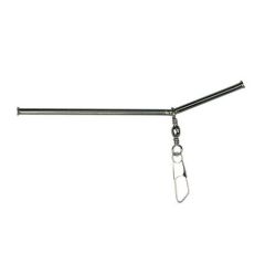 Anti Tangle Spro Metal Boom 10cm