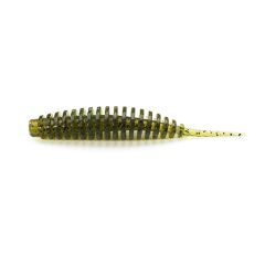 Worm FishUp Tanta 4.2cm, culoare Watermelon Seed