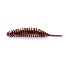 Worm FishUp Tanta 4.2cm, culoare Earthworm