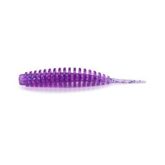 Worm FishUp Tanta 2.5cm, culoare Violet Blue