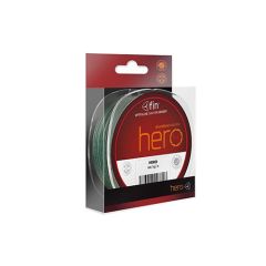 Fir textil Delphin Hero 0.20mm/13.2kg/117m