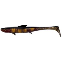 Shad Blackbay BlackShad 20cm/55g, culoare Irish Bream