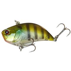 Vobler Fast Strike Vibra Reality Vib 5.4cm/14.5g, culoare Baby Bass