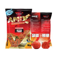 Nada Senzor AMIX Capsuna 1kg