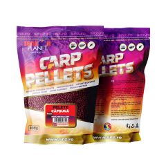 Pelete Senzor Capsuna 4mm, 800g