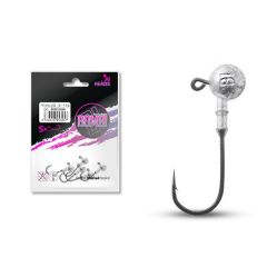 Jig Delphin bila cu carlig Bomb nr.6/0, 7.5g