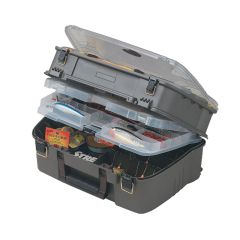 Valigeta Plano Guide Series Satchel