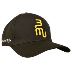 Sapca Benzar Mix Baseball Cap Black