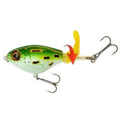 Vobler Fast Strike Top Water 7.5cm/17g, culoare Frog 012