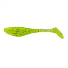 Shad Fast Strike Huky Kuky 7.5cm/2.7g, culoare G Green