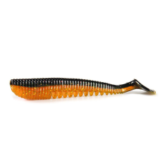 Shad Fast Strike Takeda Shad 8cm/3.2g, culoare Baby Roach