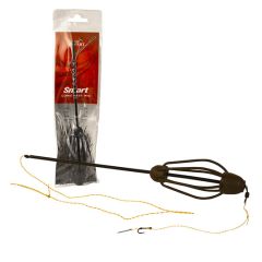 Montura Carp Expert Smart Longcast Rig Baitstring 40g