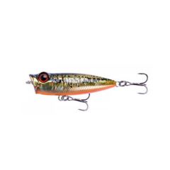 Popper Owner Gobo Popper 5264 GP-60F 6cm/6.3g, culoare Baby Bass