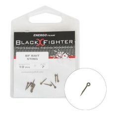 EnergoTeam Black Fighter Bait Sting 7mm