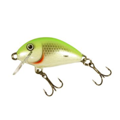 Vobler Salmo Tiny IT3S 3cm/2.5g, culoare LBS