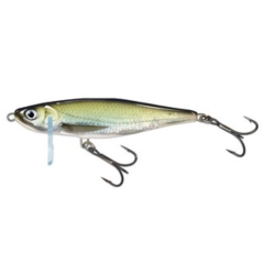 Vobler Salmo Thrill TH7 7cm/13g, culoare YBL