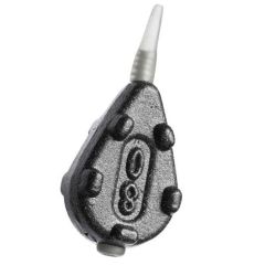 Plumb ZFish Gripper In-Line Lead 80g
