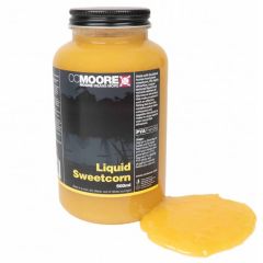 Aditiv lichid CC Moore Liquid Sweetcorn 500ml