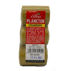 Carp Expert Plancton 190g, Capsuna
