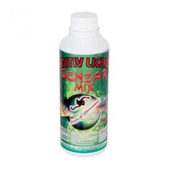 Aditiv Lichid Benzar Mix Larve de Libelula 500ml