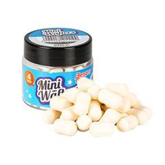 Wafters Benzar Mix Mini 4mm, Usturoi