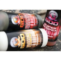 Aditiv lichid Korda Goo Supreme Scopex Cream 115ml