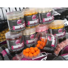 Boilies Mainline Pop-up High Imapct Choc-o 15mm