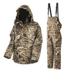 Costum Prologic MAX5 Comfort Thermo Camo, marime 2XL