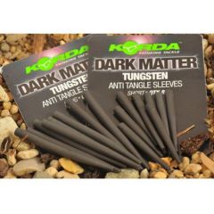 Korda Dark Matter Anti Tangle Sleeve - S