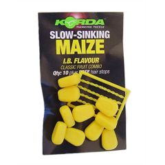 Korda Slow Sinking Corn, I.B