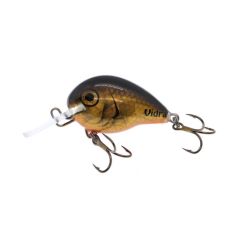 Vobler Vidra Lures Atomic Chub 3.5cm/6g, culoare GLH