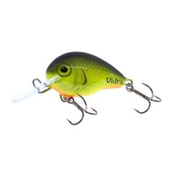 Vobler Vidra Lures Atomic Chub 3.5cm/6g, culoare LB