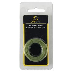 Tub siliconic Carp Stirit Silicone Tube Camfusion 0.5mm