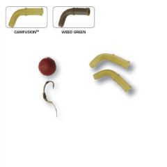 Line aligner Carp Spirit Kicker - Weed Green