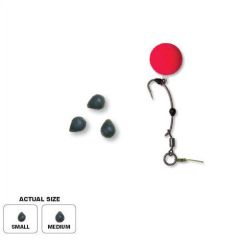 Stopper Carp Spirit Hook Rig Stops - Medium