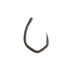 Carlige Carp Spirit Razor Point V-Curve Nr.4