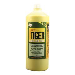 Aditiv lichid Dynamite Baits Sweet Tiger Liquid Carp Food 1L